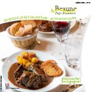 Restaurantgids Beaune 2020